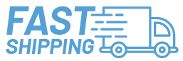 Fast Shipping