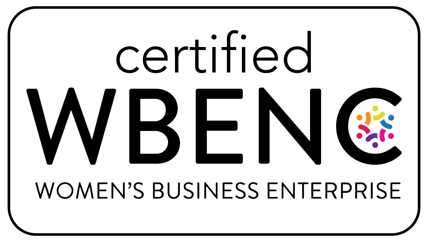 WBENC Certified